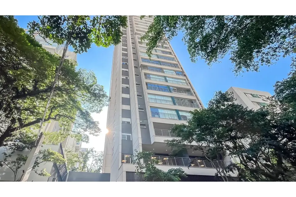 Foto 5 de Apartamento com 3 quartos à venda, 80m2 em Jardim Prudência, São Paulo - SP