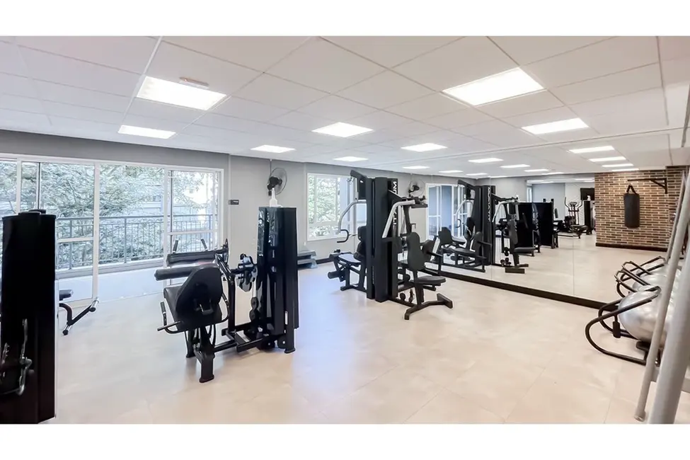 Foto 7 de Apartamento com 3 quartos à venda, 80m2 em Jardim Prudência, São Paulo - SP