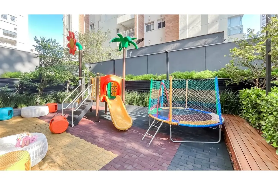 Foto 3 de Apartamento com 3 quartos à venda, 80m2 em Jardim Prudência, São Paulo - SP