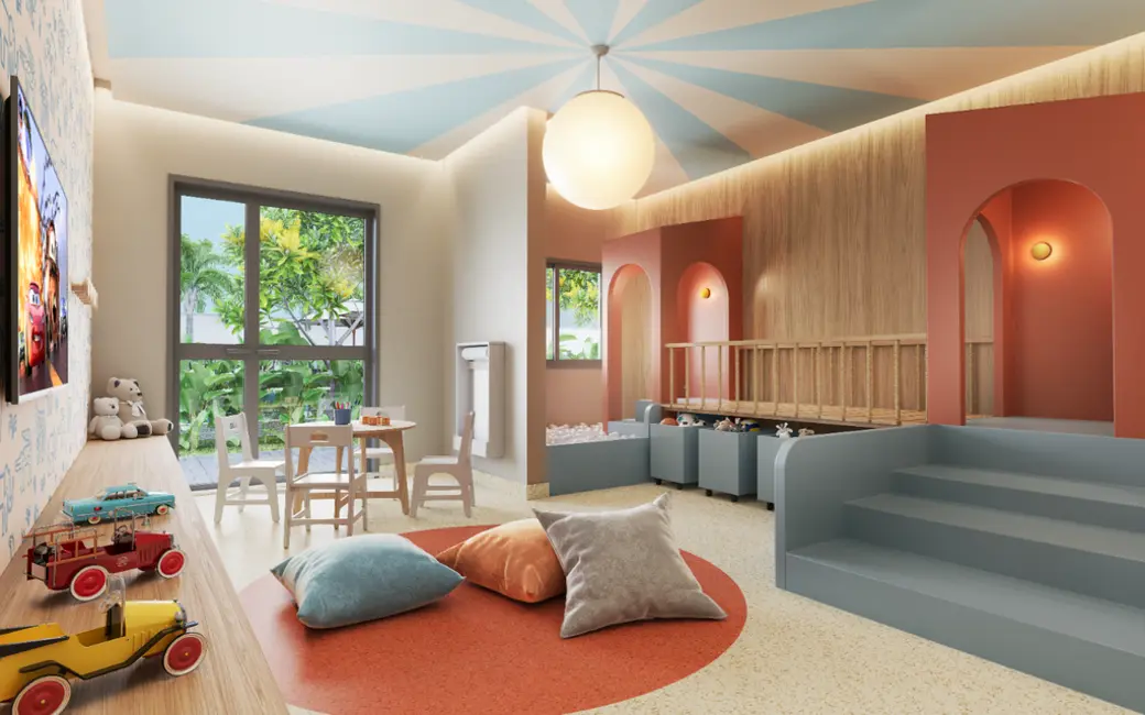 Foto 8 de Apartamento com 2 quartos à venda, 37m2 em Vila Romana, São Paulo - SP