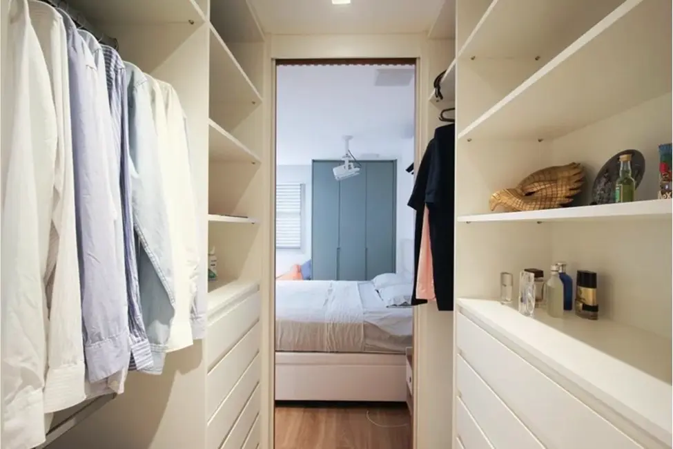 Foto 9 de Apartamento com 2 quartos à venda, 67m2 em Vila Olímpia, São Paulo - SP