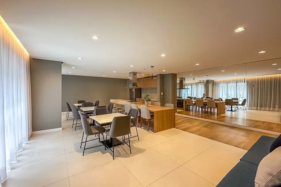 Foto 3 de Apartamento com 1 quarto à venda, 23m2 em Santa Cecília, São Paulo - SP