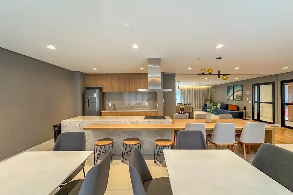 Foto 5 de Apartamento com 1 quarto à venda, 23m2 em Santa Cecília, São Paulo - SP