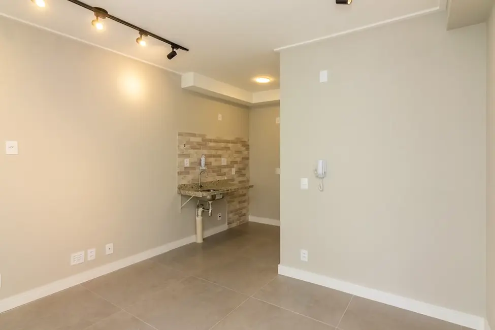 Foto 2 de Apartamento com 1 quarto à venda, 23m2 em Santa Cecília, São Paulo - SP