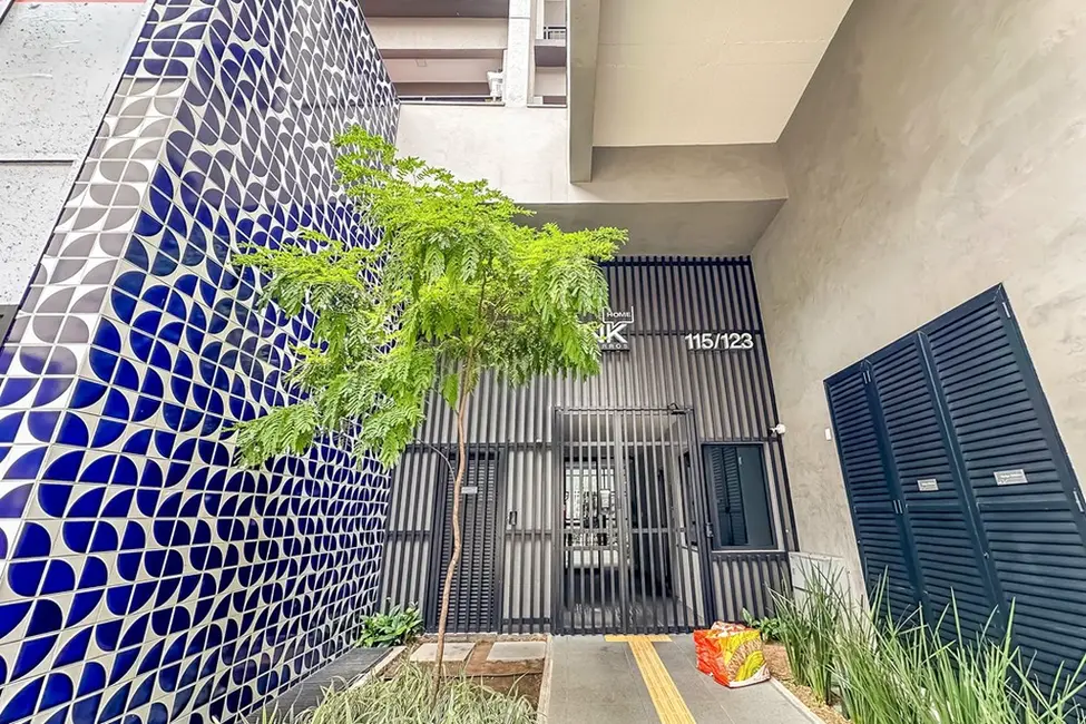 Foto 6 de Apartamento com 1 quarto à venda, 23m2 em Santa Cecília, São Paulo - SP