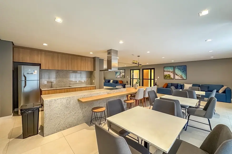 Foto 4 de Apartamento com 1 quarto à venda, 23m2 em Santa Cecília, São Paulo - SP