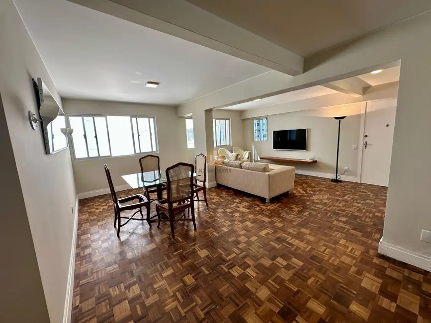 Foto 3 de Apartamento com 3 quartos à venda, 110m2 em Pioneiros, Balneario Camboriu - SC