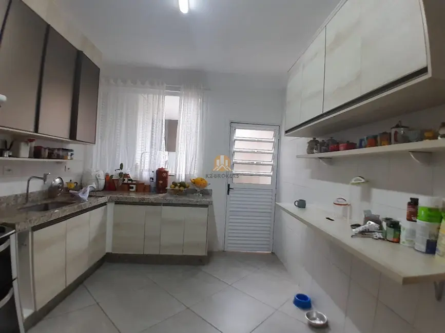 Foto 9 de Casa com 3 quartos à venda, 122m2 em Bosque da Saúde, São Paulo - SP