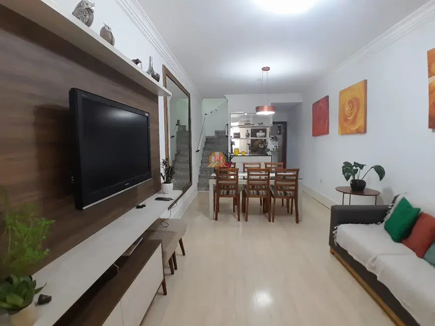 Foto 3 de Casa com 3 quartos à venda, 122m2 em Bosque da Saúde, São Paulo - SP