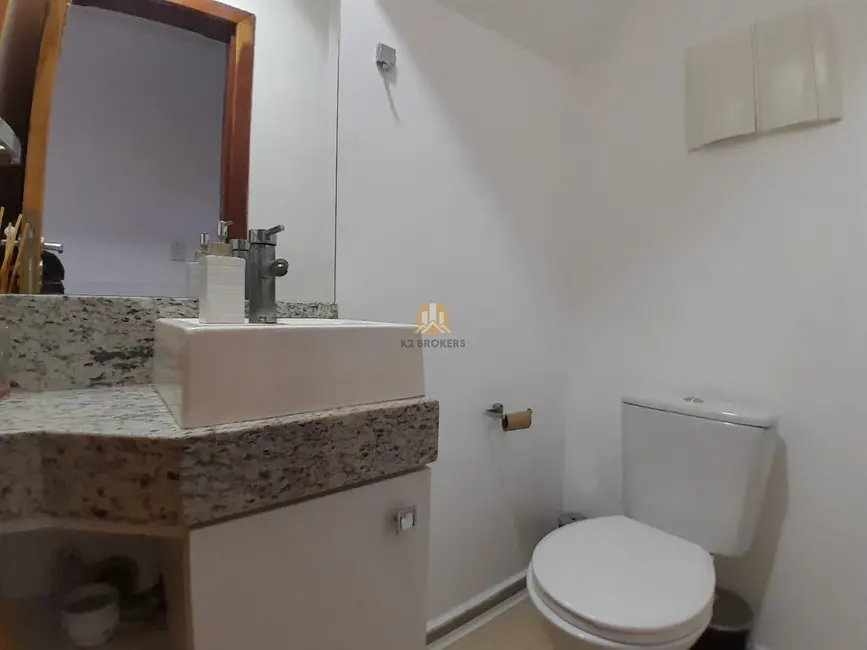 Foto 7 de Casa com 3 quartos à venda, 122m2 em Bosque da Saúde, São Paulo - SP