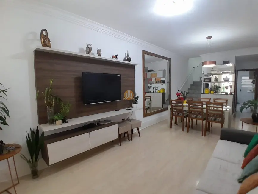 Foto 1 de Casa com 3 quartos à venda, 122m2 em Bosque da Saúde, São Paulo - SP