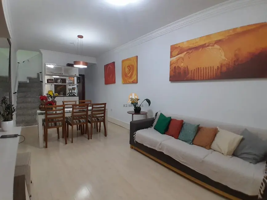 Foto 4 de Casa com 3 quartos à venda, 122m2 em Bosque da Saúde, São Paulo - SP