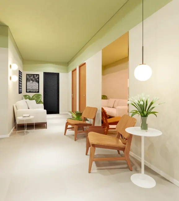 Foto 8 de Apartamento com 1 quarto à venda, 26m2 em Chácara Santo Antônio (Zona Sul), São Paulo - SP