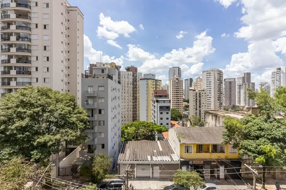 Foto 8 de Apartamento com 3 quartos à venda, 115m2 em Saúde, São Paulo - SP