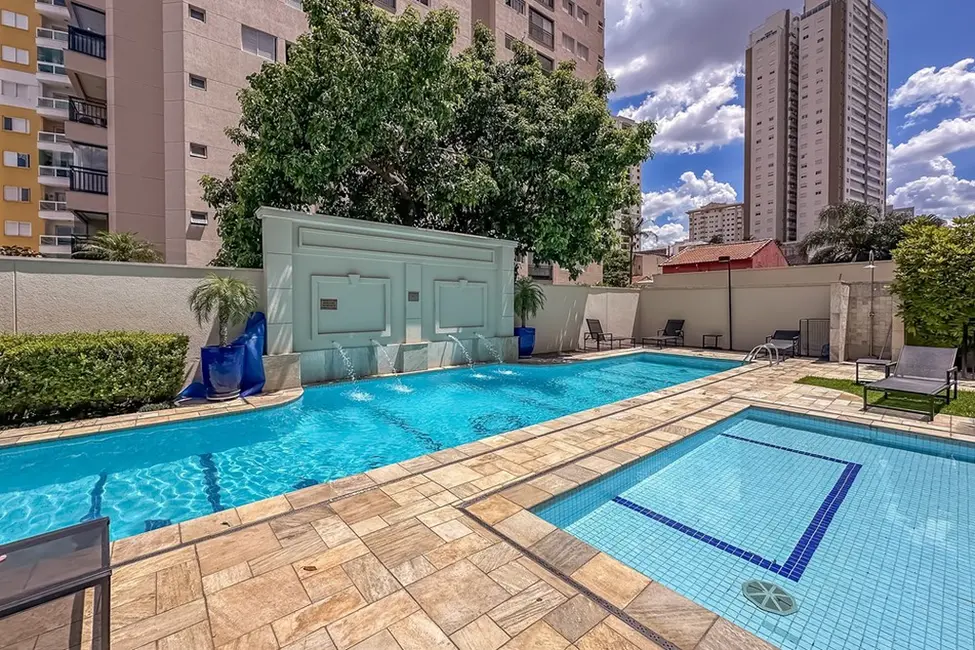 Foto 3 de Apartamento com 3 quartos à venda, 115m2 em Saúde, São Paulo - SP