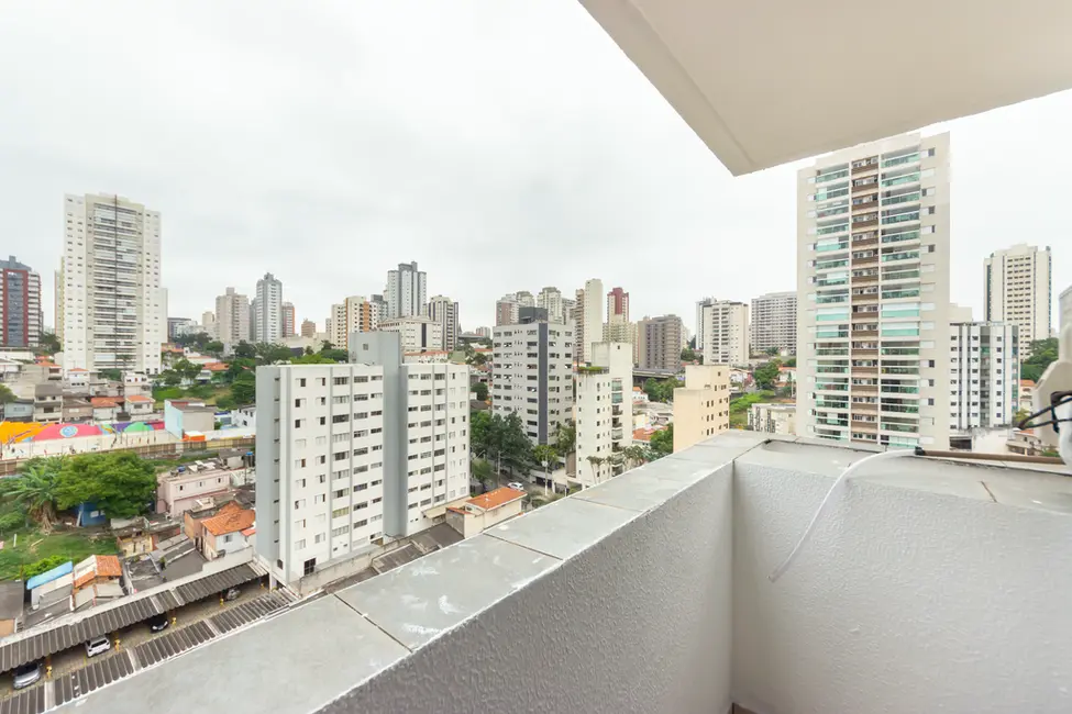 Apartamento com 2 quartos à venda, 65m2 em Vila Mariana, São Paulo - SP - imagem 5 Foto 5 de Apartamento com 2 quartos à venda, 65m2 em Vila Mariana, São Paulo - SP