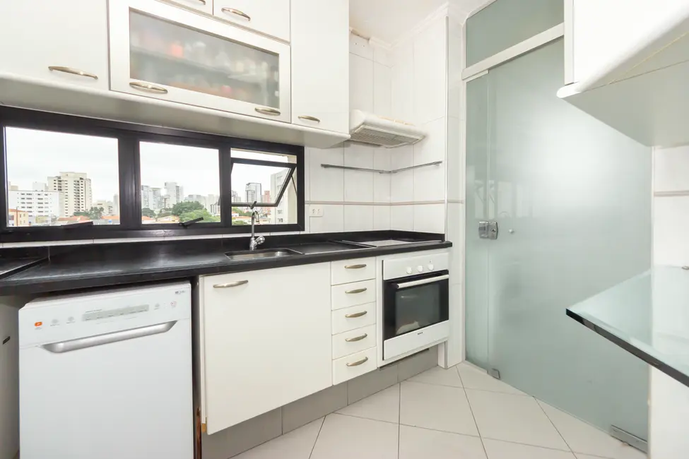 Apartamento com 2 quartos à venda, 65m2 em Vila Mariana, São Paulo - SP - imagem 9 Foto 9 de Apartamento com 2 quartos à venda, 65m2 em Vila Mariana, São Paulo - SP