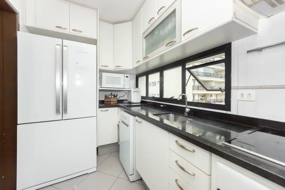 Apartamento com 2 quartos à venda, 65m2 em Vila Mariana, São Paulo - SP - imagem 7 Foto 7 de Apartamento com 2 quartos à venda, 65m2 em Vila Mariana, São Paulo - SP