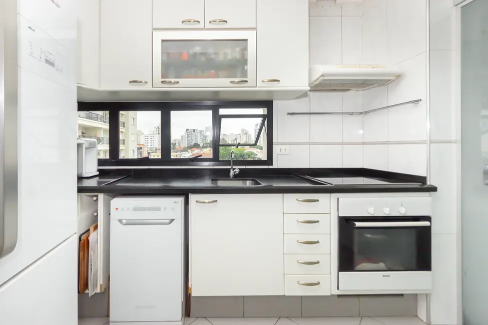 Apartamento com 2 quartos à venda, 65m2 em Vila Mariana, São Paulo - SP - imagem 8 Foto 8 de Apartamento com 2 quartos à venda, 65m2 em Vila Mariana, São Paulo - SP