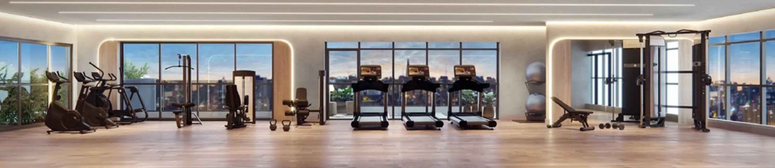 Foto 7 de Apartamento com 1 quarto à venda, 23m2 em Bela Vista, São Paulo - SP