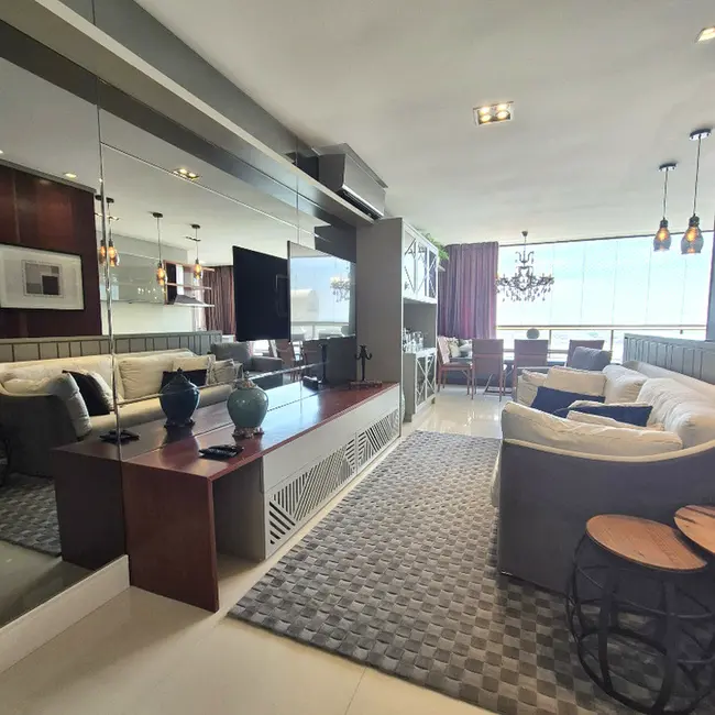 Foto 3 de Apartamento com 2 quartos à venda, 96m2 em Centro, Itajai - SC