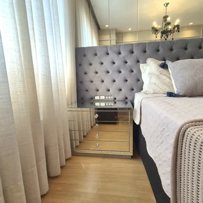 Foto 5 de Apartamento com 2 quartos à venda, 96m2 em Centro, Itajai - SC