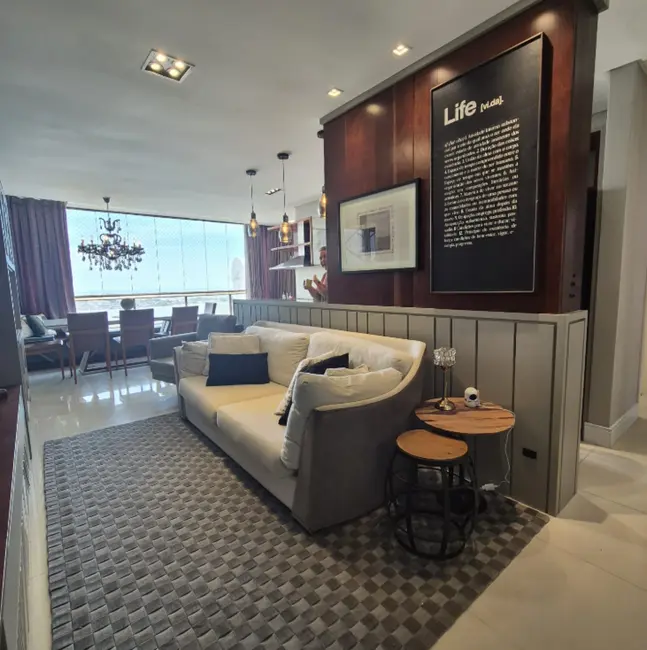 Foto 1 de Apartamento com 2 quartos à venda, 96m2 em Centro, Itajai - SC