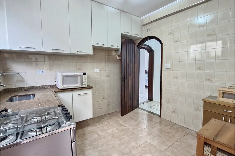 Foto 6 de Apartamento com 3 quartos à venda, 78m2 em Campo Belo, São Paulo - SP