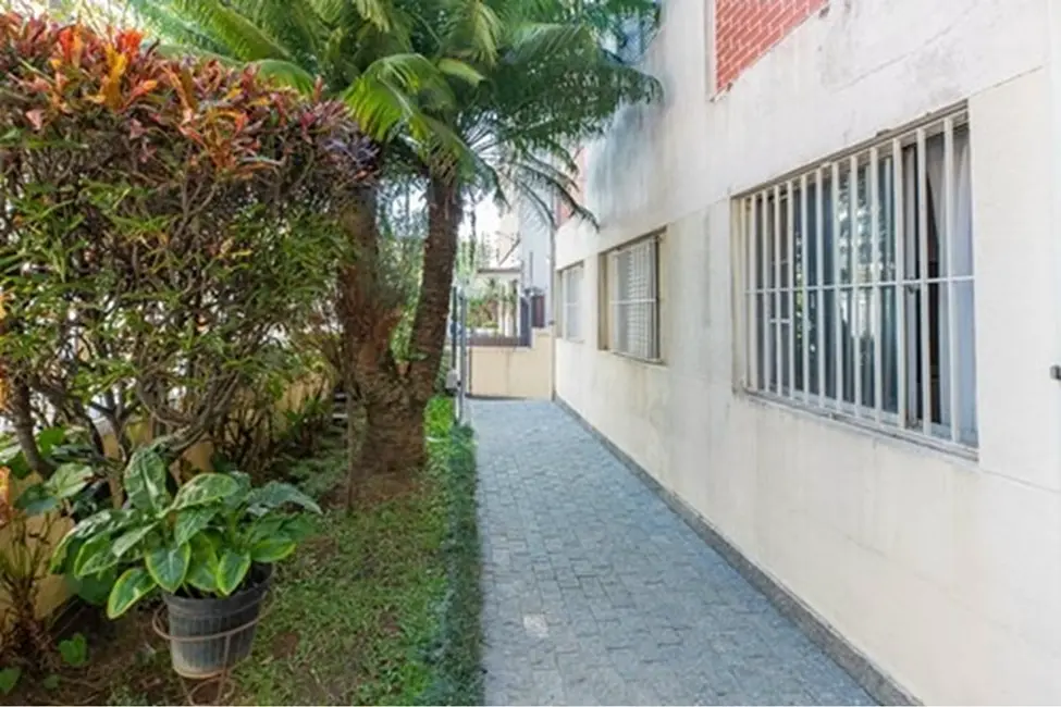 Foto 2 de Apartamento com 3 quartos à venda, 78m2 em Campo Belo, São Paulo - SP