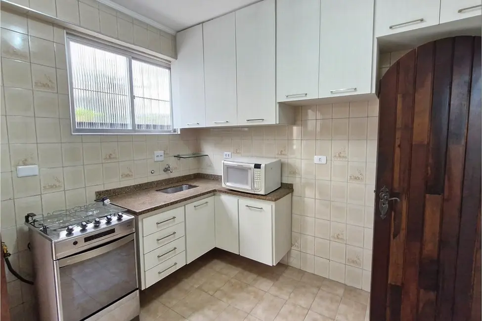 Foto 7 de Apartamento com 3 quartos à venda, 78m2 em Campo Belo, São Paulo - SP