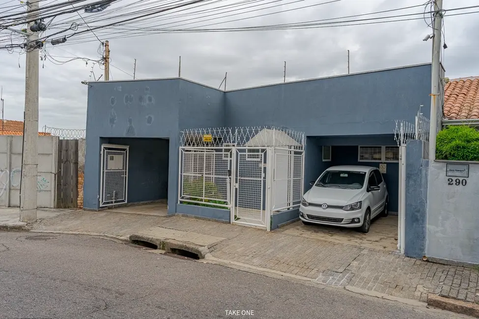 Foto 3 de Sala Comercial à venda, 148m2 em Ponte de Campinas, Jundiai - SP