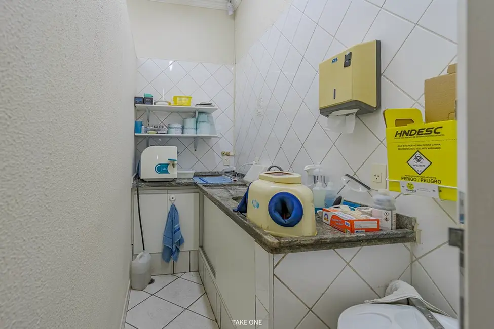 Foto 2 de Sala Comercial à venda, 148m2 em Ponte de Campinas, Jundiai - SP