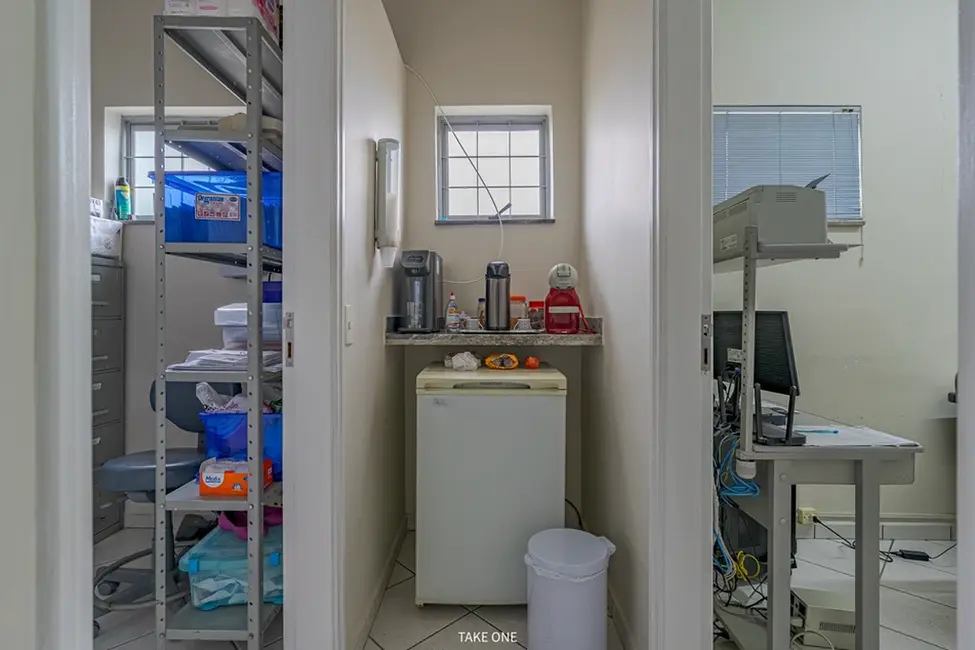Foto 8 de Sala Comercial à venda, 148m2 em Ponte de Campinas, Jundiai - SP