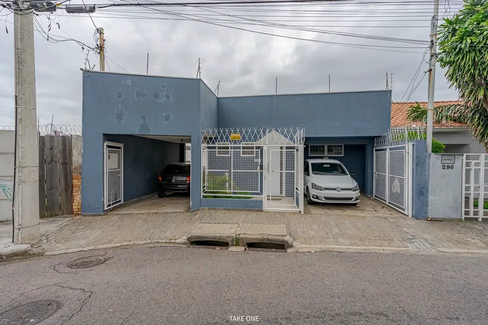 Foto 1 de Sala Comercial à venda, 148m2 em Ponte de Campinas, Jundiai - SP