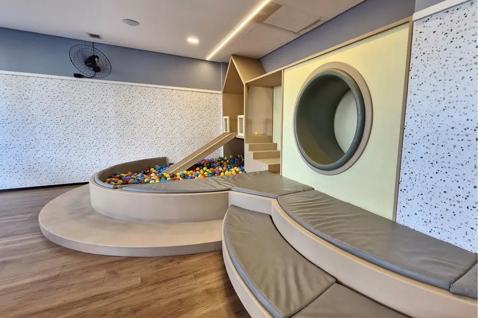 Foto 6 de Apartamento com 1 quarto à venda, 36m2 em Ipiranga, São Paulo - SP