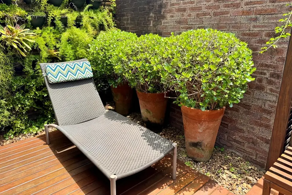 Foto 3 de Apartamento com 3 quartos à venda, 236m2 em Jardim Guedala, São Paulo - SP