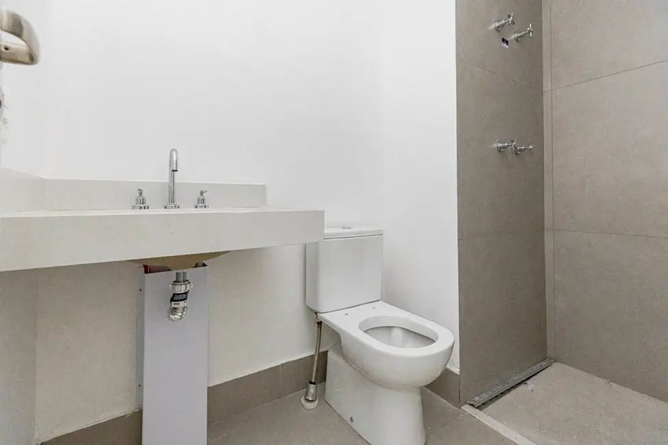 Foto 3 de Apartamento com 1 quarto à venda, 30m2 em Jardim Paulista, São Paulo - SP