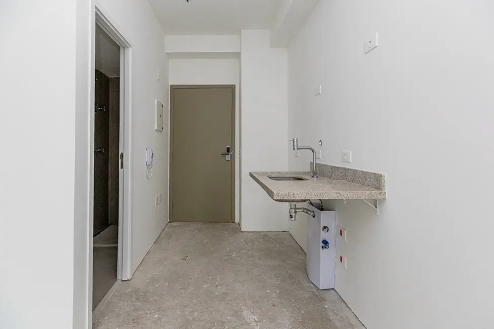 Foto 6 de Apartamento com 1 quarto à venda, 30m2 em Jardim Paulista, São Paulo - SP