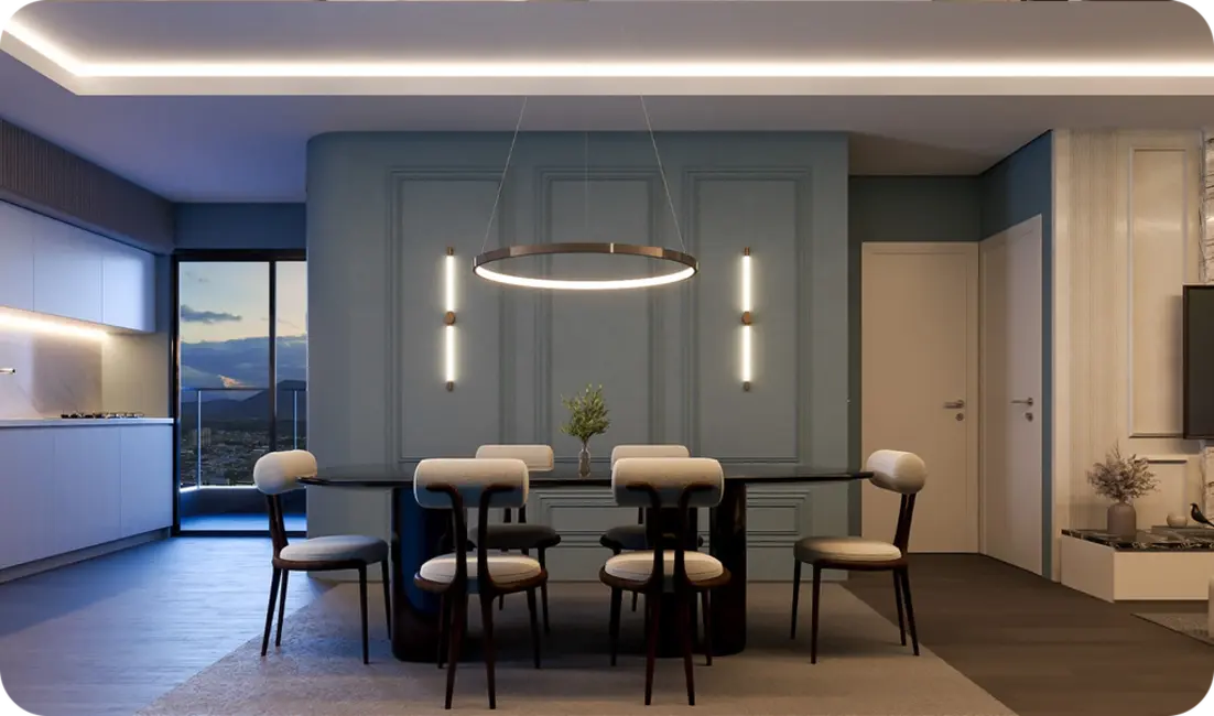 Foto 9 de Apartamento com 3 quartos à venda, 76m2 em Itapema - SC