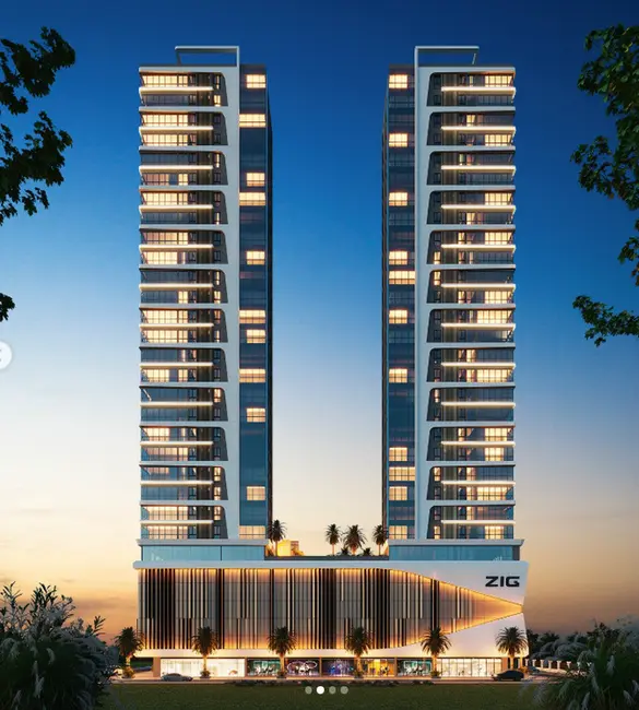 Foto 2 de Apartamento com 3 quartos à venda, 125m2 em Porto Belo - SC