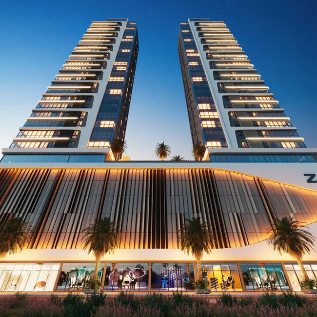 Foto 3 de Apartamento com 3 quartos à venda, 125m2 em Porto Belo - SC