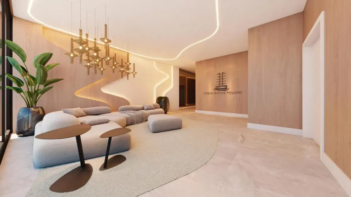 Foto 5 de Apartamento com 2 quartos à venda, 85m2 em Porto Belo - SC