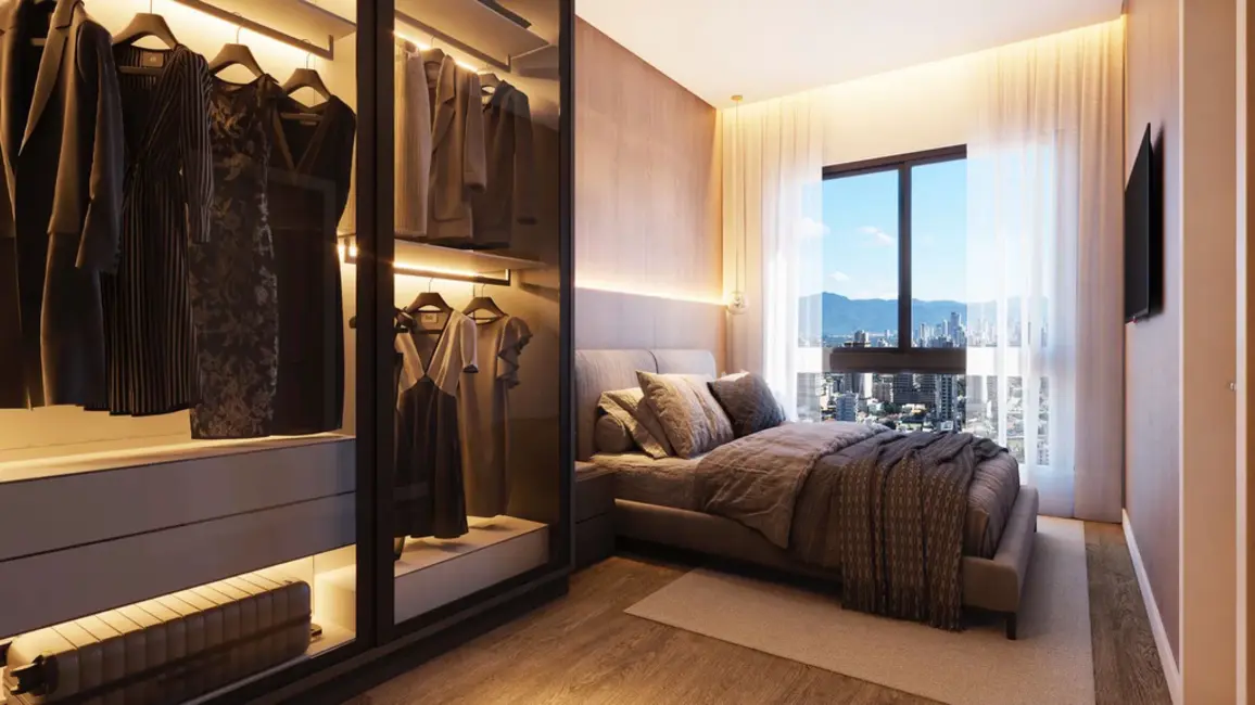 Foto 8 de Apartamento com 2 quartos à venda, 85m2 em Porto Belo - SC