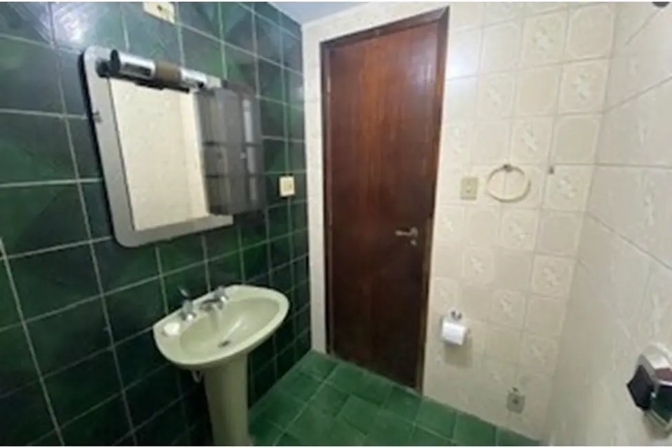 Foto 2 de Apartamento com 1 quarto à venda, 45m2 em Jardim Oriental, São Paulo - SP