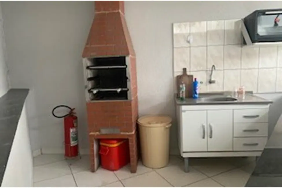 Foto 3 de Apartamento com 1 quarto à venda, 45m2 em Jardim Oriental, São Paulo - SP