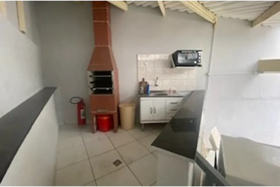 Foto 4 de Apartamento com 1 quarto à venda, 45m2 em Jardim Oriental, São Paulo - SP