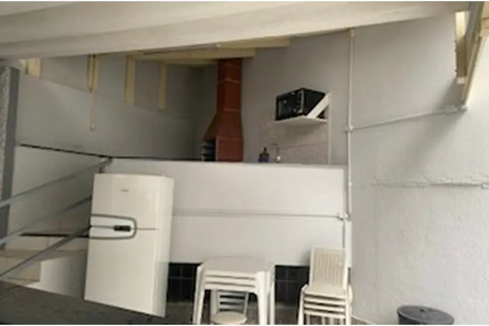 Foto 5 de Apartamento com 1 quarto à venda, 45m2 em Jardim Oriental, São Paulo - SP