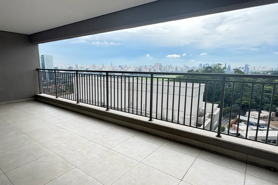 Apartamento com 4 quartos à venda, 154m2 em Butantã, São Paulo - SP - imagem 9 Foto 9 de Apartamento com 4 quartos à venda, 154m2 em Butantã, São Paulo - SP