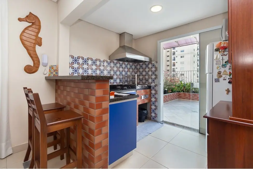 Foto 9 de Apartamento com 3 quartos à venda, 244m2 em Campo Belo, São Paulo - SP