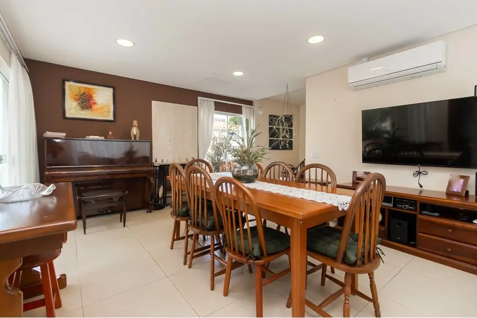 Foto 7 de Apartamento com 3 quartos à venda, 244m2 em Campo Belo, São Paulo - SP